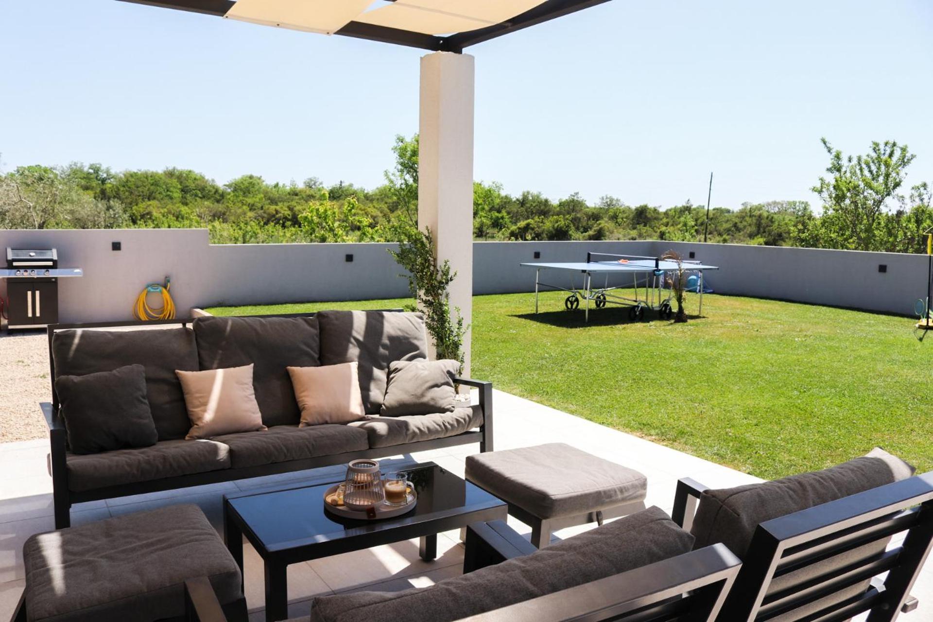 Villa Gemini Zadar Exteriör bild